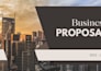 create professional and modern PPT design